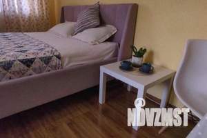 1-к квартира, посуточно, 30м2, 17/24 этаж