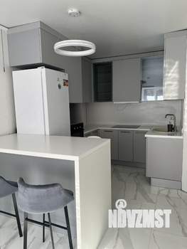 1-к квартира, на длительный срок, 40м2, 4/9 этаж