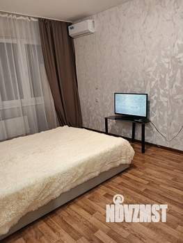 1-к квартира, на длительный срок, 40м2, 7/17 этаж