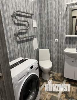 Студия квартира, на длительный срок, 24м2, 3/9 этаж