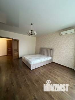 1-к квартира, на длительный срок, 50м2, 12/17 этаж