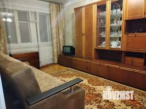 1-к квартира, на длительный срок, 32м2, 1/5 этаж