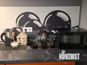 1-к квартира, посуточно, 33м2, 16/17 этаж