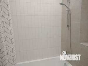 Студия квартира, на длительный срок, 30м2, 12/16 этаж