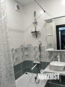 Студия квартира, на длительный срок, 24м2, 10/17 этаж