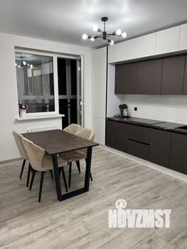 3-к квартира, на длительный срок, 83м2, 21/22 этаж