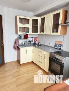 2-к квартира, посуточно, 65м2, 6/9 этаж