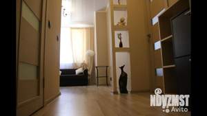 1-к квартира, на длительный срок, 39м2, 2/7 этаж