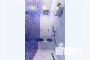 1-к квартира, посуточно, 40м2, 12/12 этаж