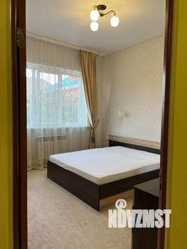 2-к квартира, на длительный срок, 42м2, 2/2 этаж