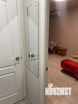 1-к квартира, на длительный срок, 30м2, 1/6 этаж