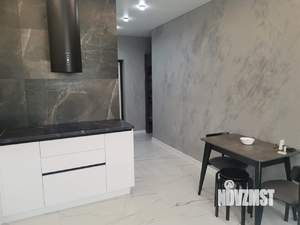 1-к квартира, на длительный срок, 39м2, 11/24 этаж