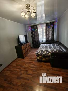 1-к квартира, на длительный срок, 39м2, 6/19 этаж