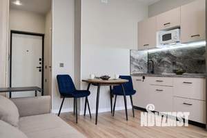 Студия квартира, посуточно, 30м2, 5/12 этаж