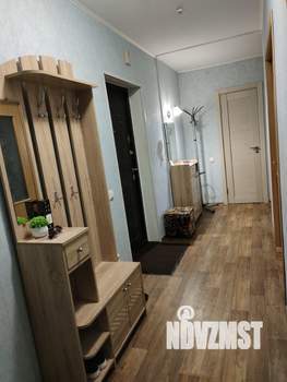 2-к квартира, на длительный срок, 60м2, 2/17 этаж