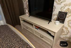 1-к квартира, на длительный срок, 40м2, 6/25 этаж