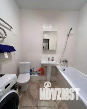 1-к квартира, на длительный срок, 40м2, 9/13 этаж