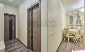 2-к квартира, на длительный срок, 54м2, 1/19 этаж