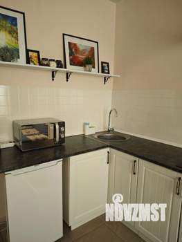 1-к квартира, посуточно, 35м2, 2/16 этаж