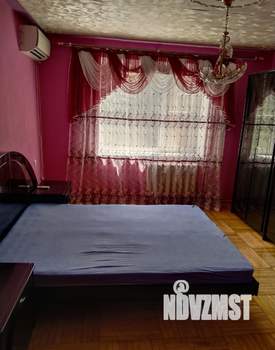 3-к квартира, на длительный срок, 102м2, 3/6 этаж