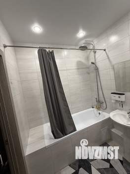 1-к квартира, на длительный срок, 51м2, 6/9 этаж
