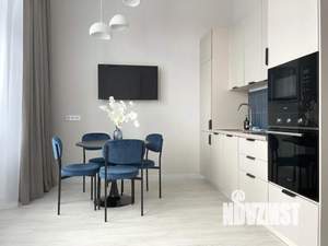 2-к квартира, посуточно, 45м2, 1/1 этаж