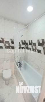 1-к квартира, на длительный срок, 46м2, 9/24 этаж