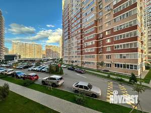 2-к квартира, на длительный срок, 30м2, 2/19 этаж