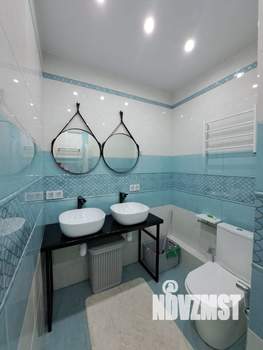 1-к квартира, на длительный срок, 50м2, 6/22 этаж