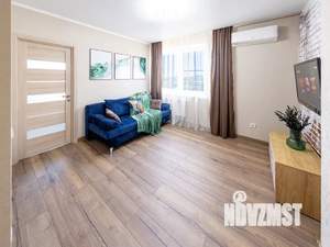 2-к квартира, посуточно, 50м2, 16/17 этаж