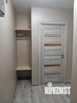 1-к квартира, на длительный срок, 30м2, 4/5 этаж
