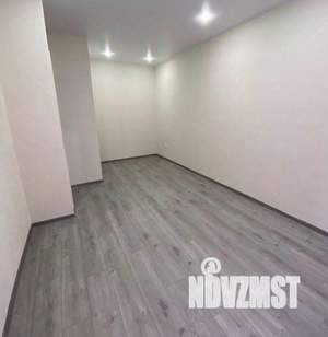 1-к квартира, на длительный срок, 40м2, 6/22 этаж