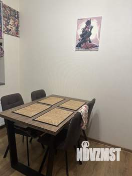 1-к квартира, на длительный срок, 38м2, 9/18 этаж