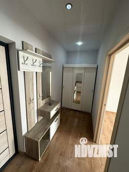 1-к квартира, на длительный срок, 39м2, 6/24 этаж