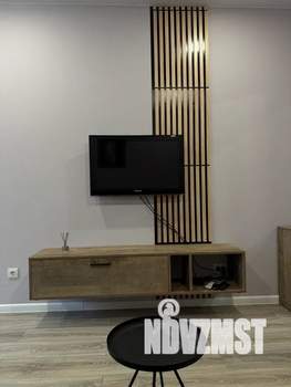 1-к квартира, посуточно, 39м2, 11/19 этаж