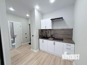 1-к квартира, на длительный срок, 38м2, 3/16 этаж