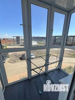 1-к квартира, на длительный срок, 32м2, 3/19 этаж