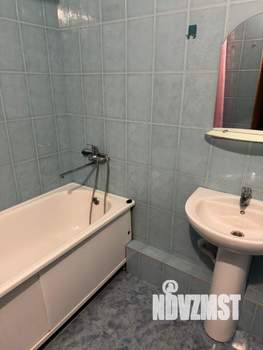 1-к квартира, на длительный срок, 46м2, 5/16 этаж