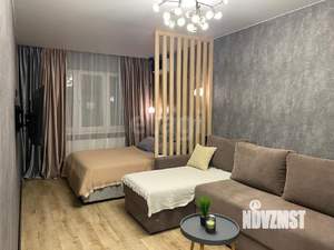 1-к квартира, на длительный срок, 40м2, 3/9 этаж