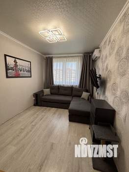 1-к квартира, на длительный срок, 30м2, 7/9 этаж