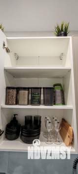 1-к квартира, посуточно, 42м2, 17/20 этаж