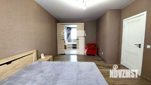 1-к квартира, на длительный срок, 45м2, 11/13 этаж