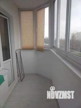 Студия квартира, на длительный срок, 25м2, 2/16 этаж