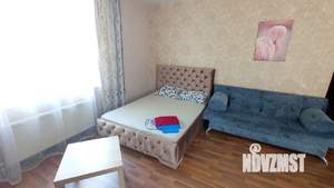 Студия квартира, на длительный срок, 34м2, 1/3 этаж