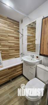 2-к квартира, на длительный срок, 46м2, 5/5 этаж