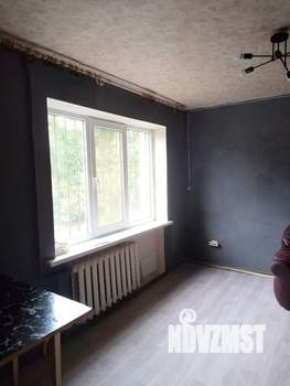 2-к квартира, на длительный срок, 39м2, 2/5 этаж