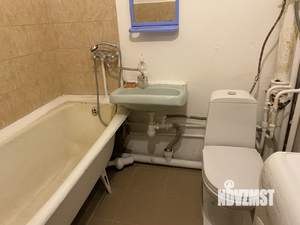 1-к квартира, на длительный срок, 31м2, 3/5 этаж