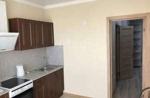 1-к квартира, на длительный срок, 42м2, 5/25 этаж