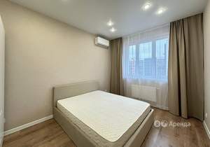 1-к квартира, на длительный срок, 36м2, 6/9 этаж