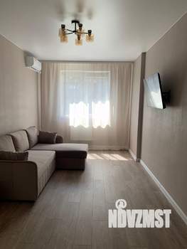 1-к квартира, на длительный срок, 41м2, 3/16 этаж